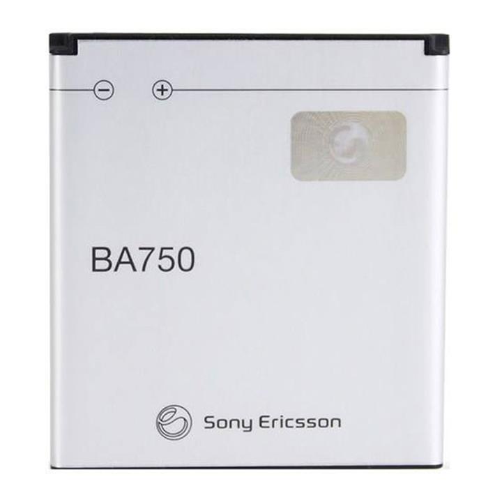 باتری سونی Sony Ericsson Xperia Arc کد BA750